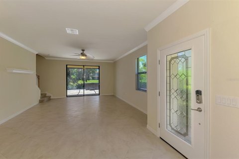 Adosado en alquiler en Venice, Florida, 3 dormitorios, 181.16 m2 № 1853963 - foto 7