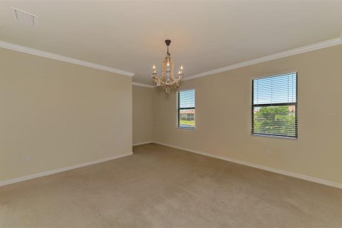Adosado en alquiler en Venice, Florida, 3 dormitorios, 181.16 m2 № 1853963 - foto 23