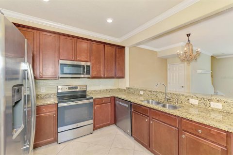 Adosado en alquiler en Venice, Florida, 3 dormitorios, 181.16 m2 № 1853963 - foto 16