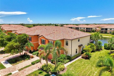 Adosado en alquiler en Venice, Florida, 3 dormitorios, 181.16 m2 № 1853963 - foto 3