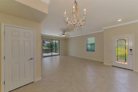 Adosado en alquiler en Venice, Florida, 3 dormitorios, 181.16 m2 № 1853963 - foto 10