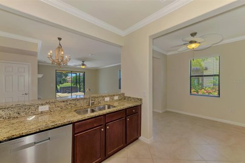 Adosado en alquiler en Venice, Florida, 3 dormitorios, 181.16 m2 № 1853963 - foto 18