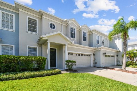 Adosado en venta en Tampa, Florida, 3 dormitorios, 170.94 m2 № 1827397 - foto 10