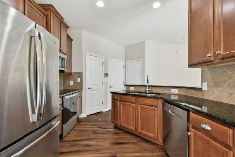 Adosado en venta en Tampa, Florida, 3 dormitorios, 170.94 m2 № 1827397 - foto 16