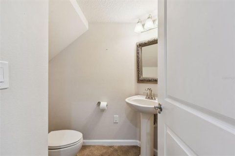 Adosado en venta en Tampa, Florida, 3 dormitorios, 170.94 m2 № 1827397 - foto 12