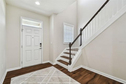 Adosado en venta en Tampa, Florida, 3 dormitorios, 170.94 m2 № 1827397 - foto 20