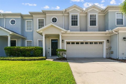 Adosado en venta en Tampa, Florida, 3 dormitorios, 170.94 m2 № 1827397 - foto 1