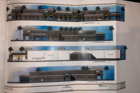 Commercial property in Port St. Lucie, Florida № 2184728 - photo 9