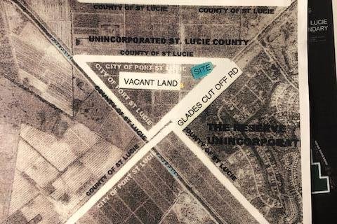 Commercial property in Port St. Lucie, Florida № 2184728 - photo 6