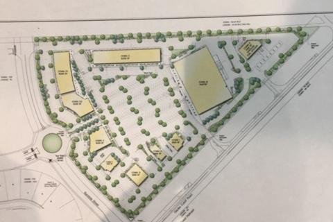 Immobilier commercial à Port St. Lucie, Floride № 2184728
