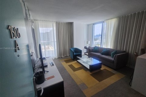 Copropriété à vendre à Sunny Isles Beach, Floride: 2 chambres, 84.36 m2 № 1959714 - photo 6