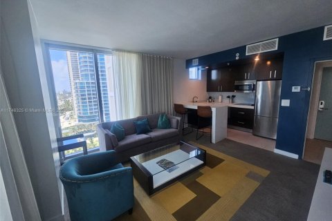 Copropriété à vendre à Sunny Isles Beach, Floride: 2 chambres, 84.36 m2 № 1959714 - photo 7