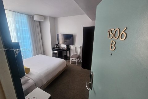 Copropriété à vendre à Sunny Isles Beach, Floride: 2 chambres, 84.36 m2 № 1959714 - photo 13