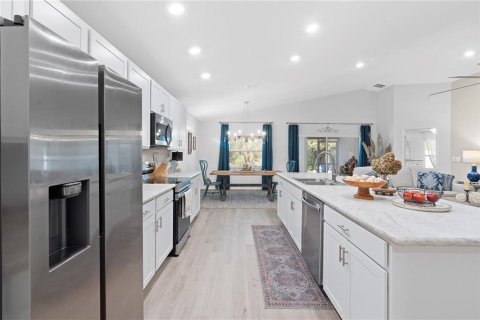 Villa ou maison à vendre à Mulberry, Floride: 3 chambres, 186.27 m2 № 2203442 - photo 15