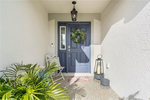 Villa ou maison à vendre à Mulberry, Floride: 3 chambres, 186.27 m2 № 2203442 - photo 5