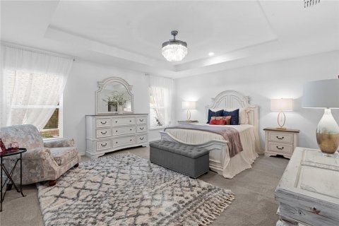 Villa ou maison à vendre à Mulberry, Floride: 3 chambres, 186.27 m2 № 2203442 - photo 23