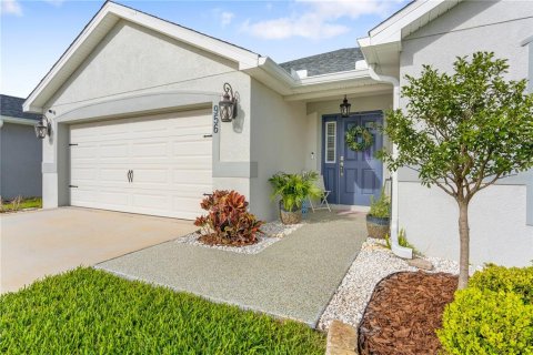Villa ou maison à vendre à Mulberry, Floride: 3 chambres, 186.27 m2 № 2203442 - photo 2
