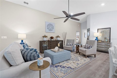 Villa ou maison à vendre à Mulberry, Floride: 3 chambres, 186.27 m2 № 2203442 - photo 20