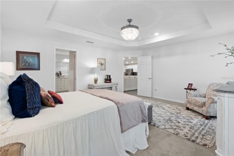 Villa ou maison à vendre à Mulberry, Floride: 3 chambres, 186.27 m2 № 2203442 - photo 25