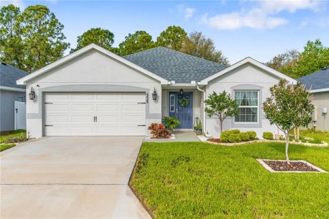 Casa en Mulberry, Florida 3 dormitorios, 186.27 m2 № 2203442