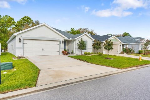 Villa ou maison à vendre à Mulberry, Floride: 3 chambres, 186.27 m2 № 2203442 - photo 3