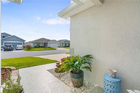 Villa ou maison à vendre à Mulberry, Floride: 3 chambres, 186.27 m2 № 2203442 - photo 4