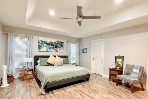 Townhouse in Palm Beach Gardens, Florida 3 bedrooms, 164.81 sq.m. № 2399982 - photo 23
