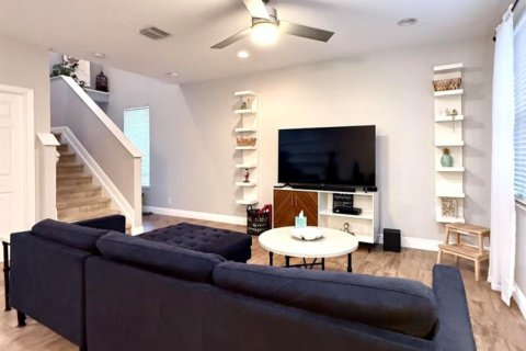 Townhouse in Palm Beach Gardens, Florida 3 bedrooms, 164.81 sq.m. № 2399982 - photo 21