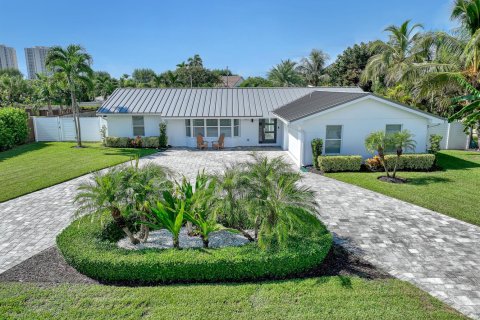 Casa en Riviera Beach, Florida 3 dormitorios, 153.2 m2 № 2362068