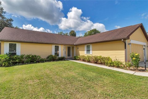 House in Ocala, Florida 3 bedrooms, 130.81 sq.m. № 1866014 - photo 3
