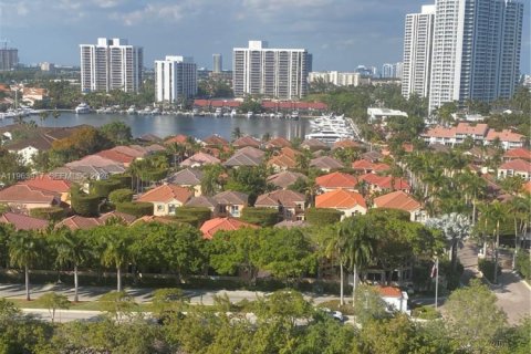 Купить кондоминиум в Авентура, Флорида 2 спальни, 97.92м2, № 2027958 - фото 3