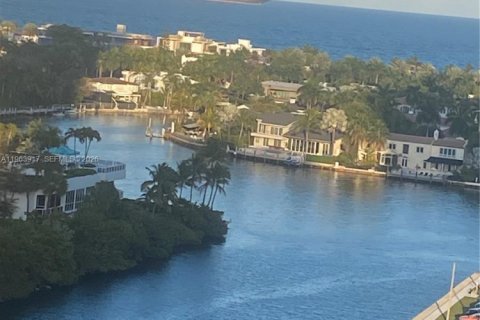 Купить кондоминиум в Авентура, Флорида 2 спальни, 97.92м2, № 2027958 - фото 4