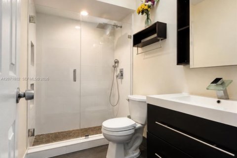 Купить таунхаус в Хайалиа, Флорида 4 спальни, 167.04м2, № 2320202 - фото 16