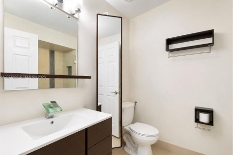 Купить таунхаус в Хайалиа, Флорида 4 спальни, 167.04м2, № 2320202 - фото 7