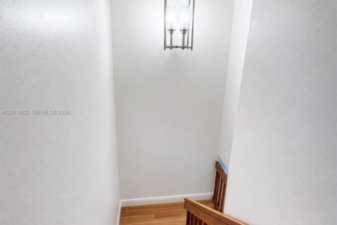 Купить таунхаус в Хайалиа, Флорида 4 спальни, 167.04м2, № 2320202 - фото 9