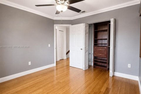 Купить таунхаус в Хайалиа, Флорида 4 спальни, 167.04м2, № 2320202 - фото 13