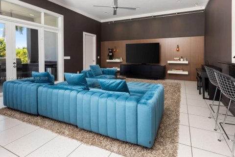 Villa ou maison à vendre à Plantation, Floride: 5 chambres, 436.92 m2 № 1774487 - photo 6