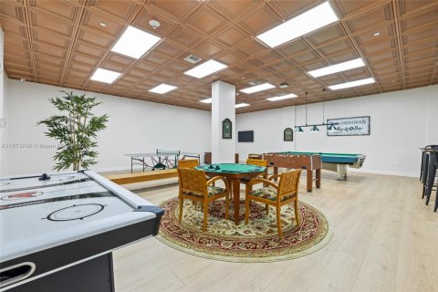 Copropriété à vendre à Miami Beach, Floride: 2 chambres, 164.99 m2 № 1924030 - photo 14