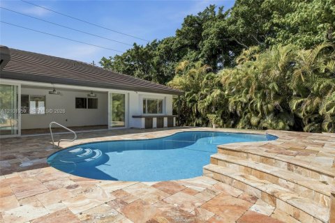 Casa en venta en South Miami, Florida, 4 dormitorios, 214.14 m2 № 2404115 - foto 25