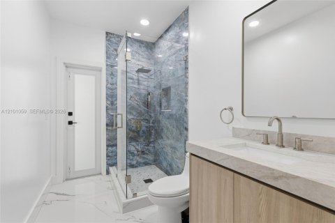 Casa en venta en South Miami, Florida, 4 dormitorios, 214.14 m2 № 2404115 - foto 21