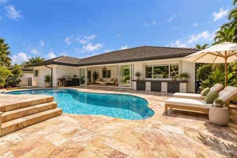 Casa en venta en South Miami, Florida, 4 dormitorios, 214.14 m2 № 2404115 - foto 24