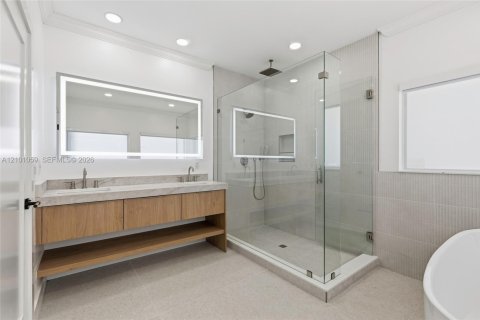 Casa en venta en South Miami, Florida, 4 dormitorios, 214.14 m2 № 2404115 - foto 14