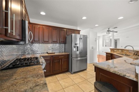House in Ocala, Florida 2 bedrooms, 163.23 sq.m. № 1734014 - photo 16