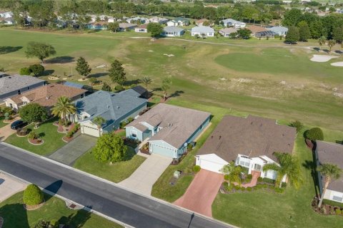 House in Ocala, Florida 2 bedrooms, 163.23 sq.m. № 1734014 - photo 4