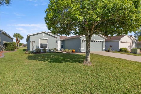 House in Ocala, Florida 2 bedrooms, 163.23 sq.m. № 1734014 - photo 3
