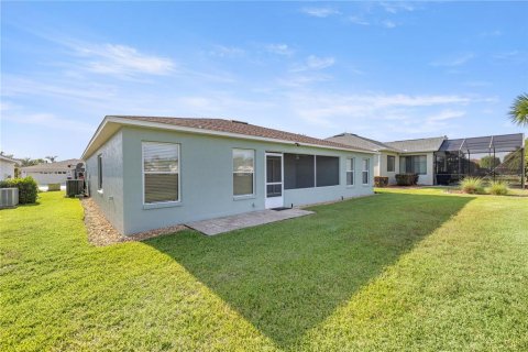 House in Ocala, Florida 2 bedrooms, 163.23 sq.m. № 1734014 - photo 29