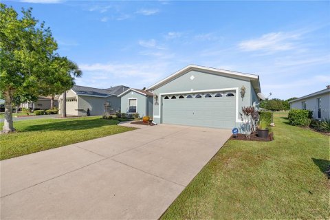 House in Ocala, Florida 2 bedrooms, 163.23 sq.m. № 1734014 - photo 2