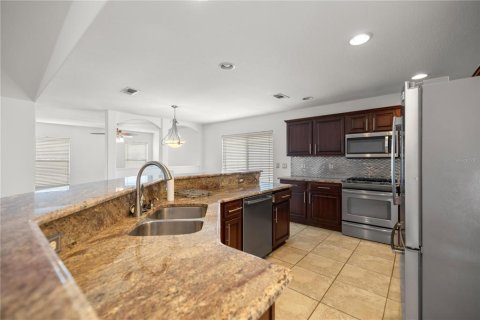 House in Ocala, Florida 2 bedrooms, 163.23 sq.m. № 1734014 - photo 14