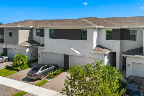 Touwnhouse à Port St. Lucie, Floride 3 chambres, 162.95 m2 № 2346213