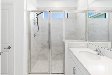 Touwnhouse à louer à Port St. Lucie, Floride: 3 chambres, 162.95 m2 № 2346213 - photo 25